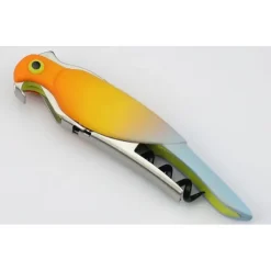 Winkee Corkscrew Parrot
