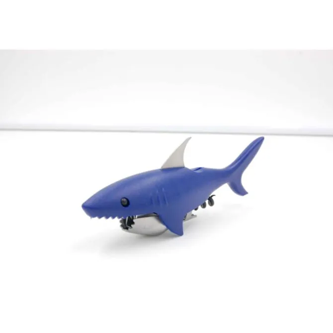 Winkee Corkscrew Shark