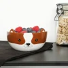 Winkee Dog bowl