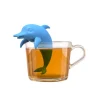 Winkee Dolphin Tea Infuser