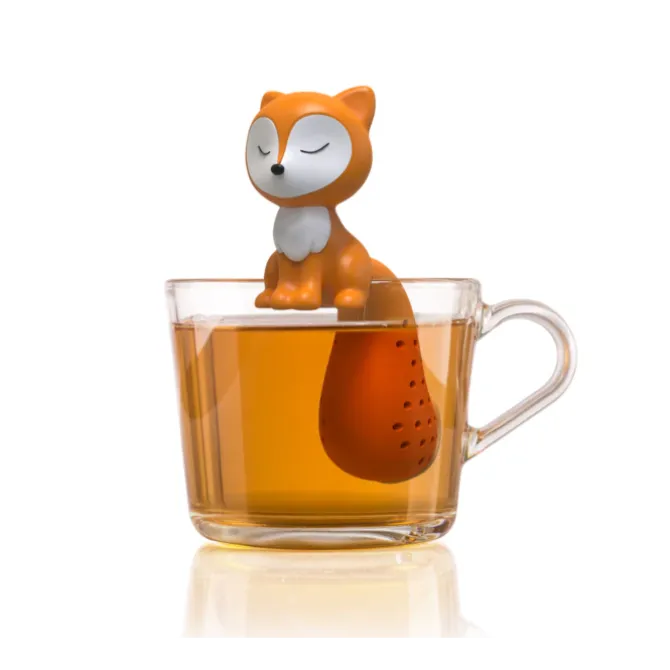 Winkee Fox Tea Infuser