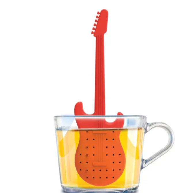 Winkee Guitar Tea Infuser