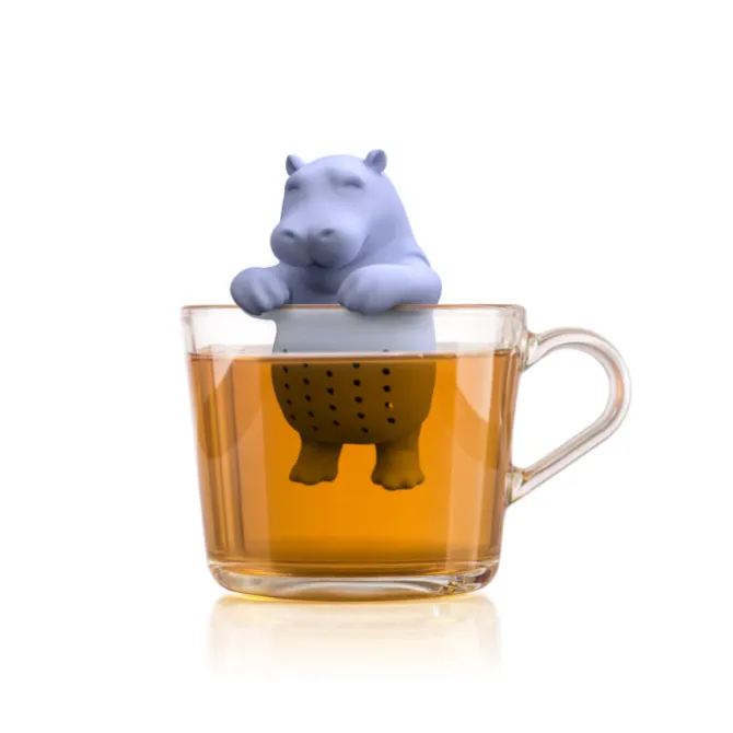 Winkee Hippo Tea Infuser