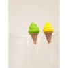 Winkee Ice Cream Glass markers silicone 6 stuks