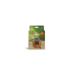 Winkee Koala thee-infuser silicone