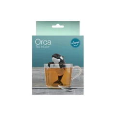 Winkee Orca Tea Infuser