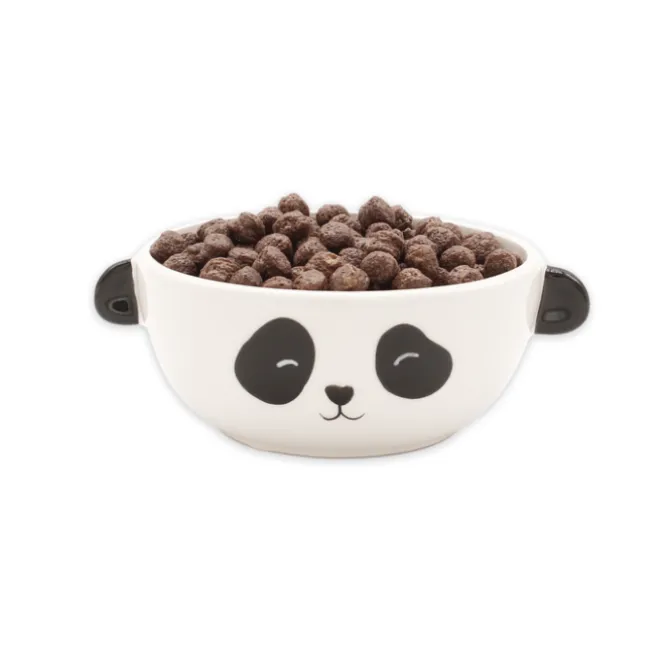 Winkee Panda Bowl