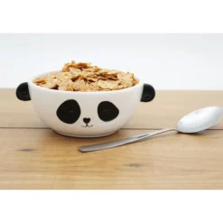 Winkee Panda Bowl