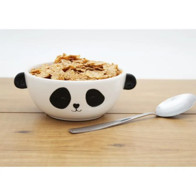 Winkee Panda Bowl