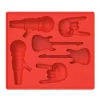 Winkee Rock Ice Cubes