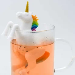 Winkee Unicorn Tea Infuser