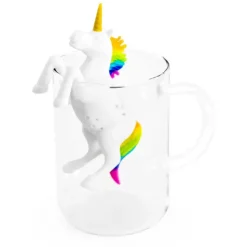 Winkee Unicorn Tea Infuser