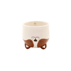 Winkee Upside down Mug Dog