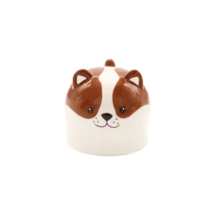 Winkee Upside down Mug Dog
