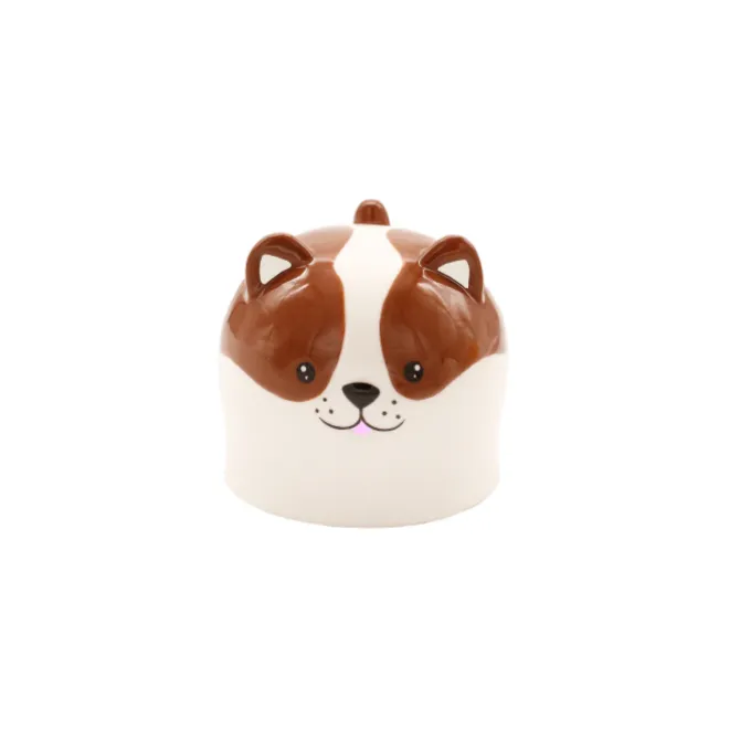 Winkee Upside down Mug Dog