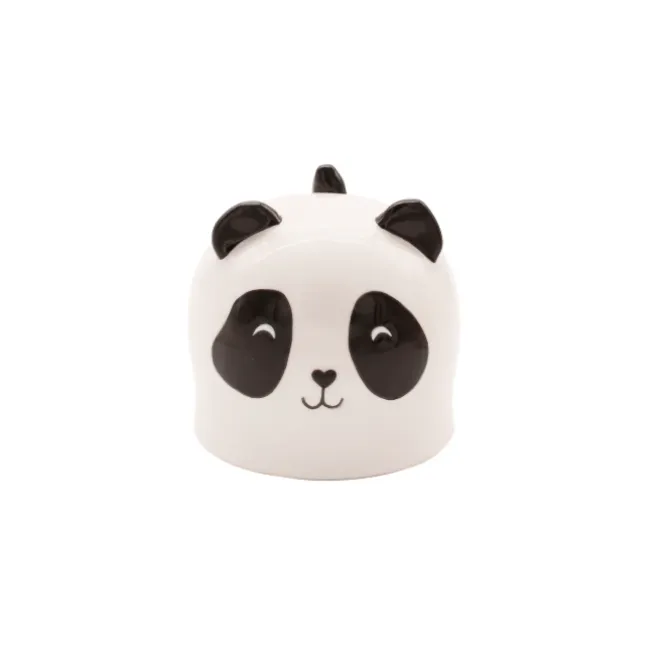 Winkee Upside down Mug Panda