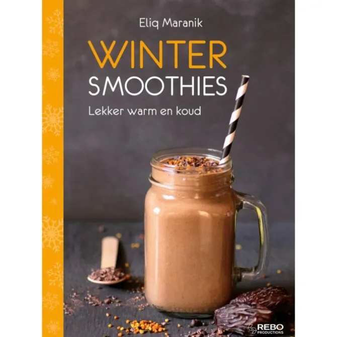 Wintersmoothies