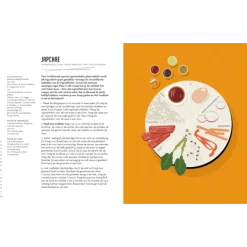 Wok! Aziatische wokgerechten in een handomdraai