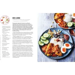 Wok! Aziatische wokgerechten in een handomdraai
