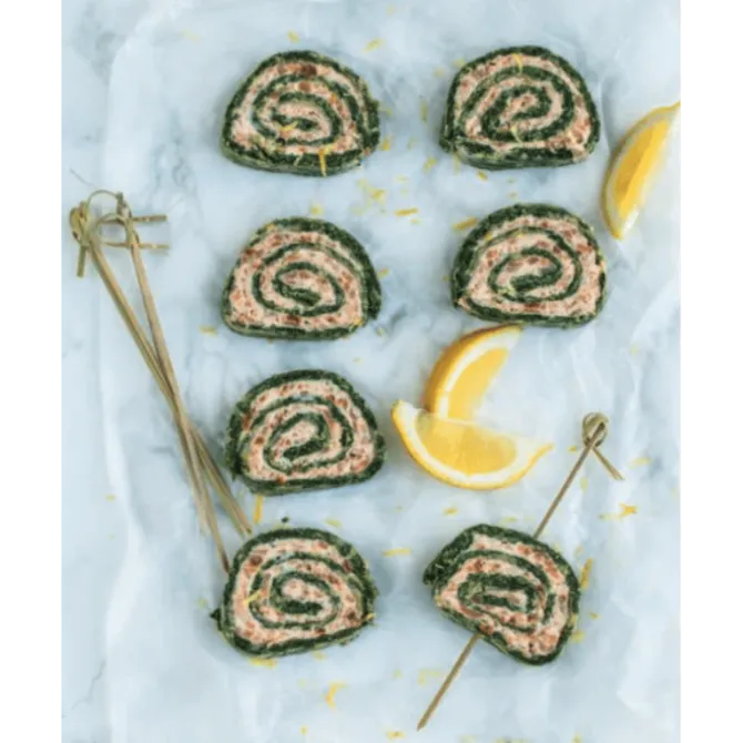 Wrap 'n Roll