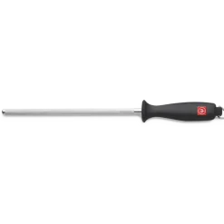 Wüsthof Classic aanzetstaal 18 cm rvs
