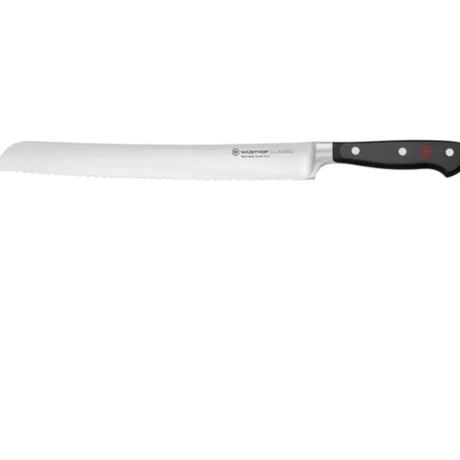 Wüsthof Classic broodmes 26 cm