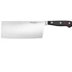 Wüsthof Classic Chinees koksmes 18 cm messenstaal
