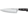 Wüsthof Classic extra breed koksmes 20 cm messenstaal