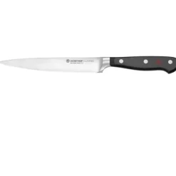 Wüsthof Classic flexibel fileermes 16 cm messenstaal