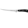 Wüsthof Classic Ikon extra smal fileermes 18 cm messenstaal