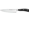 Wüsthof Classic Ikon koksmes 18 cm messenstaal