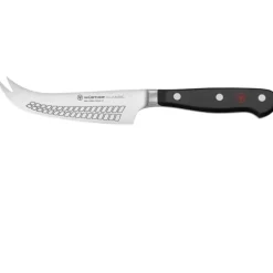Wüsthof Classic kaasmes 14 cm messenstaal