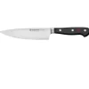 Wüsthof Classic koksmes 16 cm halfkrop messenstaal
