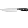 Wüsthof Classic koksmes 20 cm halfkrop messenstaal