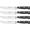 Wüsthof Classic steakmessenset 12 cm 4 stuks