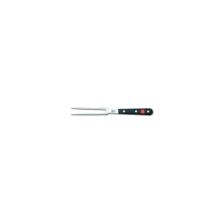 Wüsthof Classic vleesvork 18 cm messenstaal
