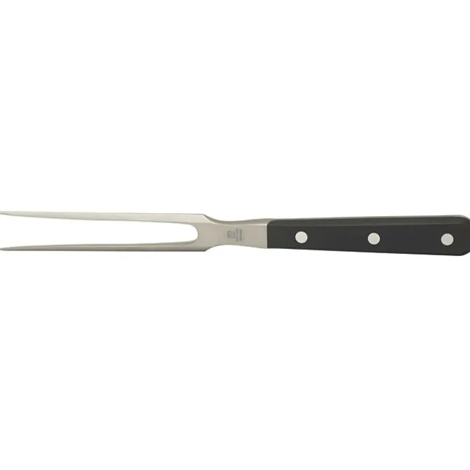 Wüsthof Classic vleesvork 16 cm messenstaal