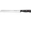 Wüsthof Gourmet broodmes 23 cm rvs zwart