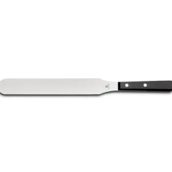 Wüsthof Gourmet paletmes 25 cm rvs zwart