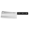 Wüsthof hakbijl 18 cm messenstaal