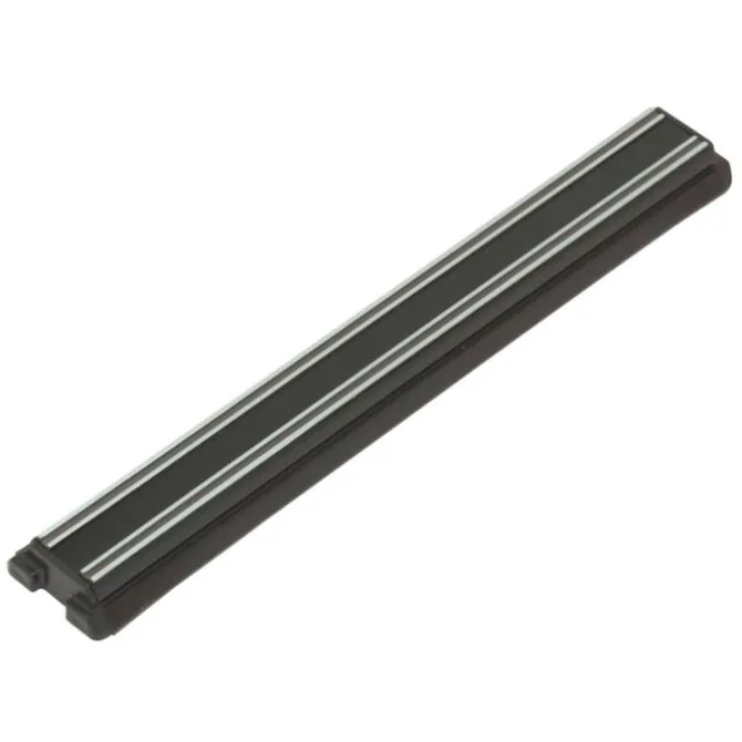 Wüsthof magneetstrip 30 cm kunststof zwart