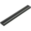 Wüsthof magneetstrip 35 cm kunststof zwart