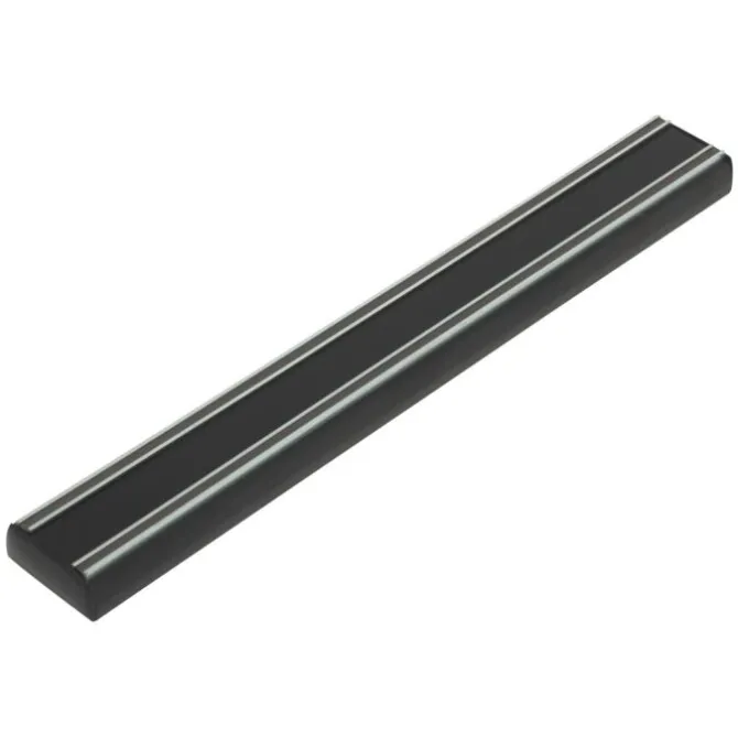 Wüsthof magneetstrip 35 cm kunststof zwart
