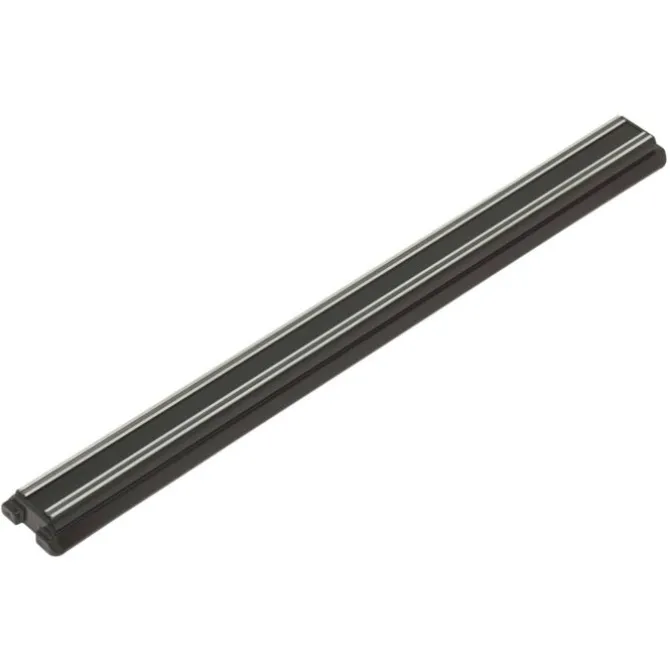 Wüsthof magneetstrip 45 cm kunststof zwart