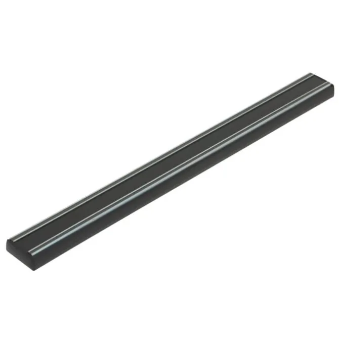 Wüsthof magneetstrip 50 cm kunststof zwart