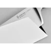 Wüsthof messenbeschermer 12 x 2,5 cm kunststof wit