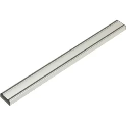 Wüsthof messenmagneet 50 cm aluminium grijs