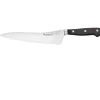 Wusthof Classic off-set broodmes golfkartel 20 cm messenstaal