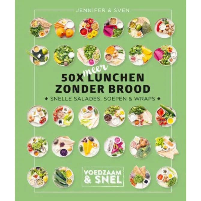 50 x meer lunchen zonder brood 2