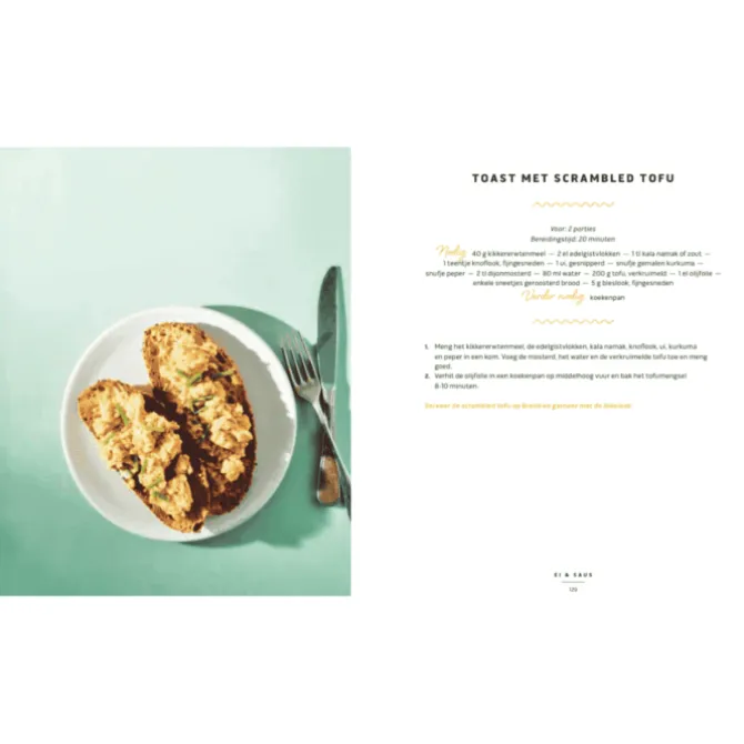 50x vegan zuivel : van havercappuccino tot cashewparmezaan